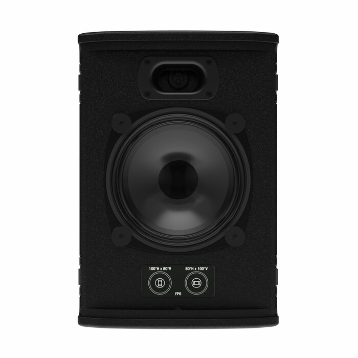 Martin Audio FP6 6" Passive 2-Way FlexPoint Loudspeaker
