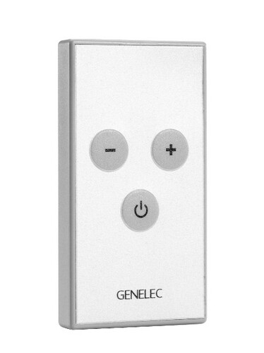 Genelec 9101A Wireless Volume Control For GLM User Kit