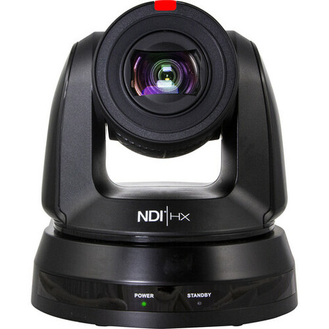 Marshall Electronics CV630-NDI [Restock Item] UHD30 NDI PTZ Camera With 30x Optical Zoom