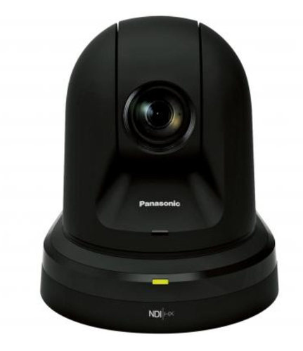Panasonic AWHN38HPJ [Restock Item] HD PTZ Camera With NDI/HX And 22x Optical Zoom