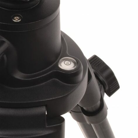 ikan GA230-PTZ Aluminum Tripod For PTZ Camera