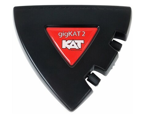KAT Percussion 7558GK Katele MK 8.5 Grand With GK2