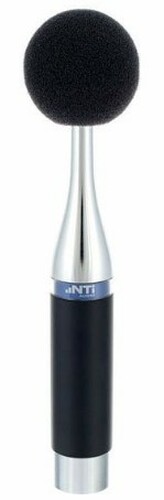 NTI M4261 Measurement Microphone