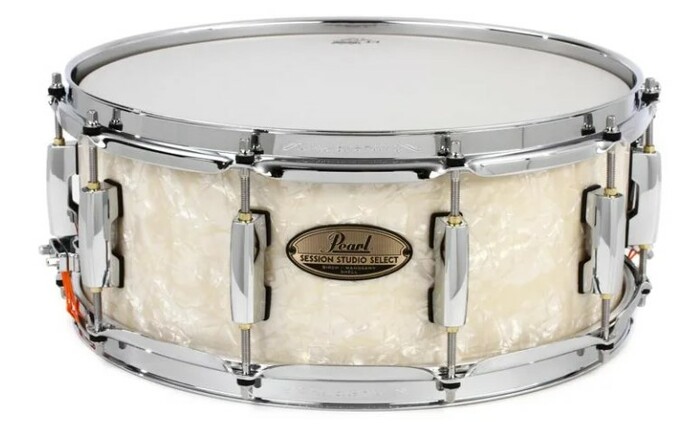 Pearl Drums STS1455S/C 14"x5.5" Session Studio Select Snare Drum