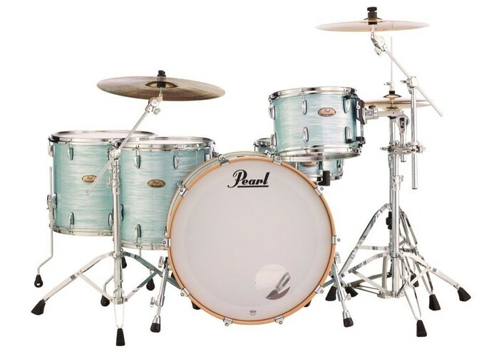 Pearl Drums STS944XP 4-Piece Session Studio Select Shell Pack