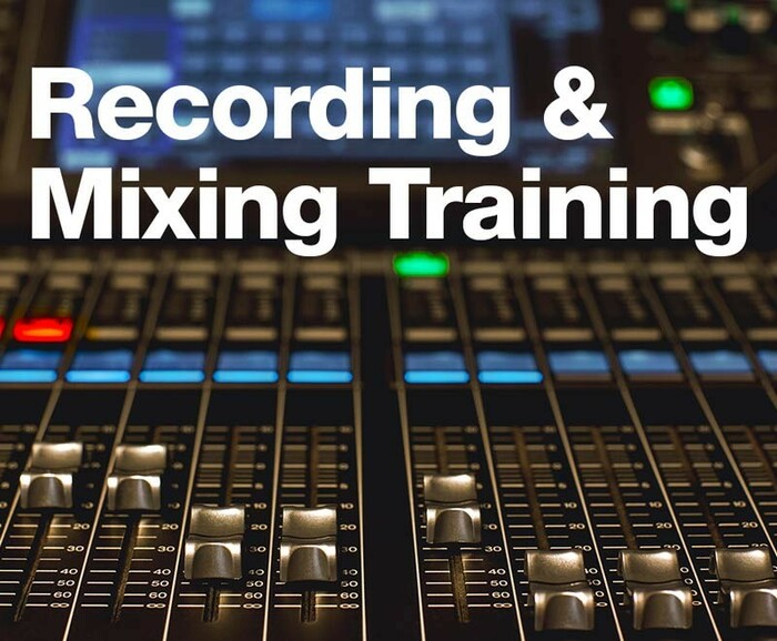 Secrets Of The Pros Recording and Mixing Training - Perpetual Perpetual License For Recording And Mixing Training Video Streaming