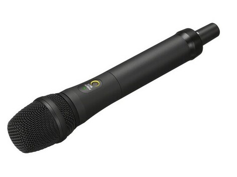 Sony UWP-D22 UC14 Camera-Mount Wireless Handheld Microphone 470 To 542 MHz