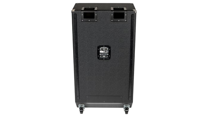 Traynor TC810 1600-Watt 8x10 Bass Speaker Cabinet