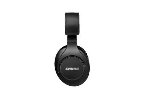 Shure MV7X Essentials Bundle MV7X Mic, XLR Cable, SRH440A Headphones, Gator Desktop Stand