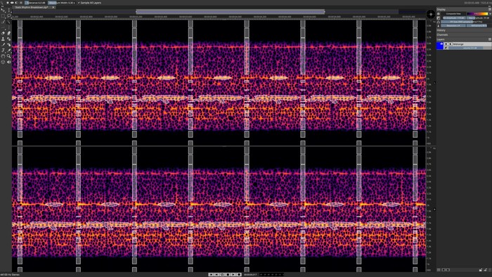 Steinberg SpectraLayers Pro 10 Crossgrade Sound Design Software Competitive Crossgrade [Virtual]