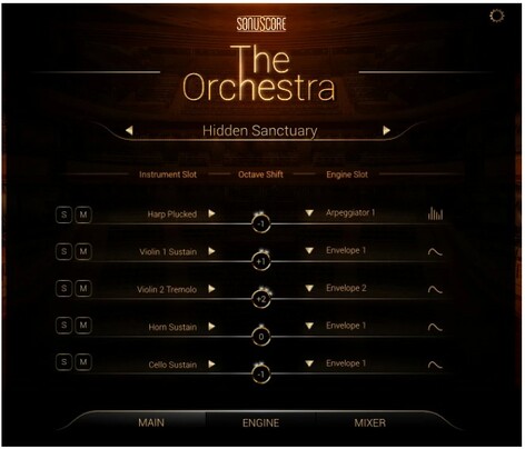 Best Service The Orchestra Upgrade from Essentials Upgrade For Registered Users Of The Orchestra Essentials [Virtual]