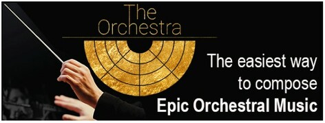 Best Service The Orchestra Upgrade from Essentials Upgrade For Registered Users Of The Orchestra Essentials [Virtual]