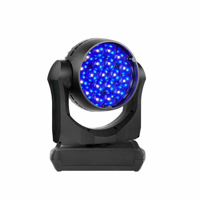 Martin Pro MAC Aura PXL Multi-Source Wash Light