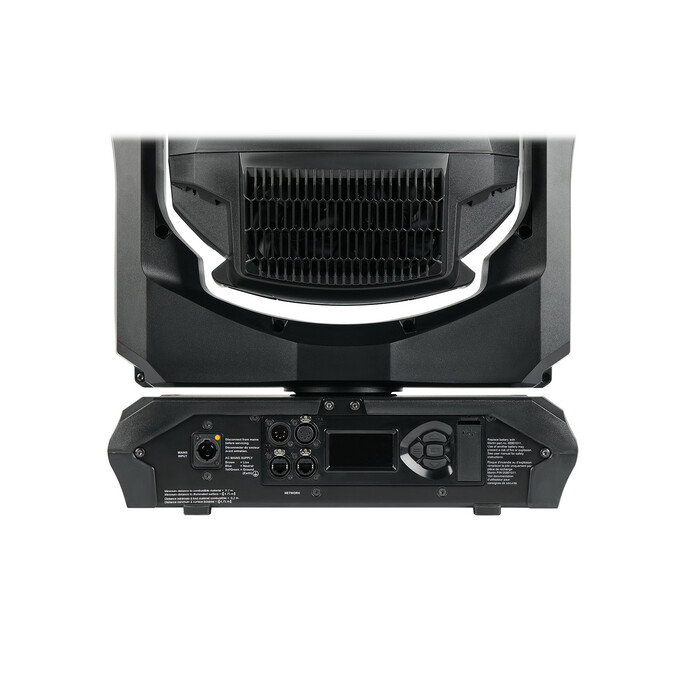 Martin Pro MAC Ultra Performance 1150W High Output LED Moving Head Profile With Framing