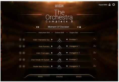 Best Service The Orchestra Complete 3 Upgrade Complete 1/2 Upgrade For Users Of The Orchestra Complete 1 Or 2 [Virtual]
