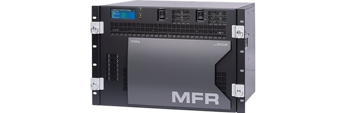 FOR-A Corporation MFR-9SDI12GA 12G/6G/3G/HD X 9 Inputs