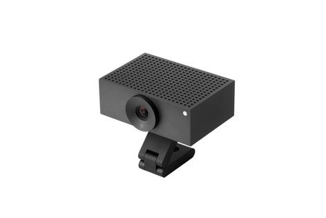 Huddly S1 AI Collaboration Camera For Small To Medium Meeting Rooms