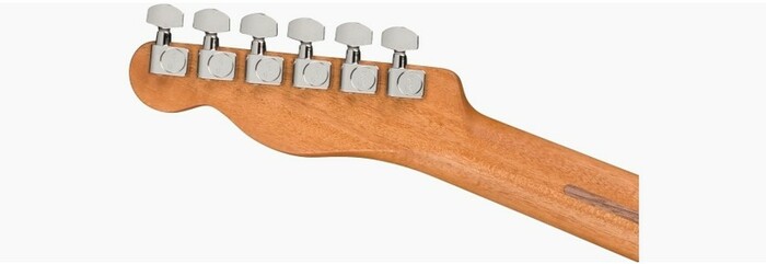 Fender TELE-ACOUSTASONIC-PL [Restock Item] Acoustasonic Player Telecaster, Rosewood Fingerboard