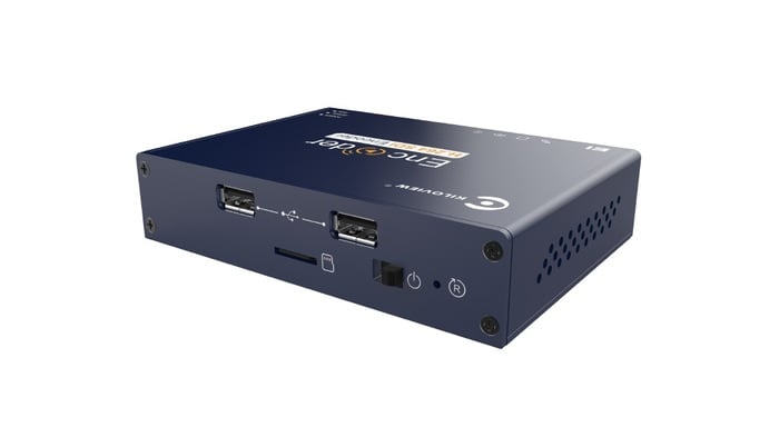 Kiloview E1S-NDI 3G-SDI To NDI Video Encoder