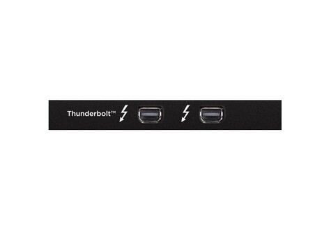 Apogee Electronics SYM2-TB-CARD Symphony I/O MK II Thunderbolt Card, Requires Installation