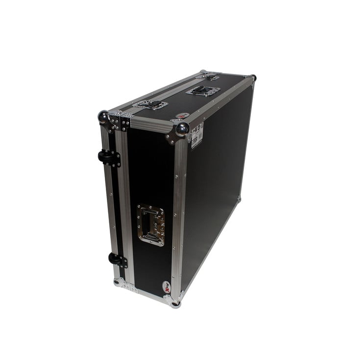 ProX XS-YMTF5W Mixer Case For Yamaha TF5 With Wheels