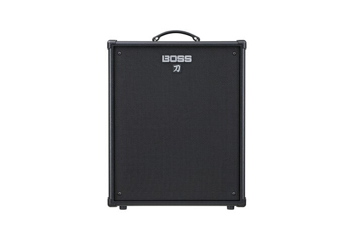Boss Katana 210 Bass 300 Watt Class AB 2x10" Bass Combo Amplifier