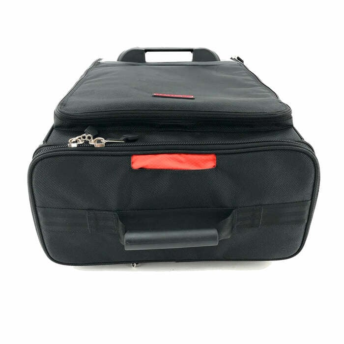 JetPack Bags Drop Roller Bag DROP Protective Roller Bag