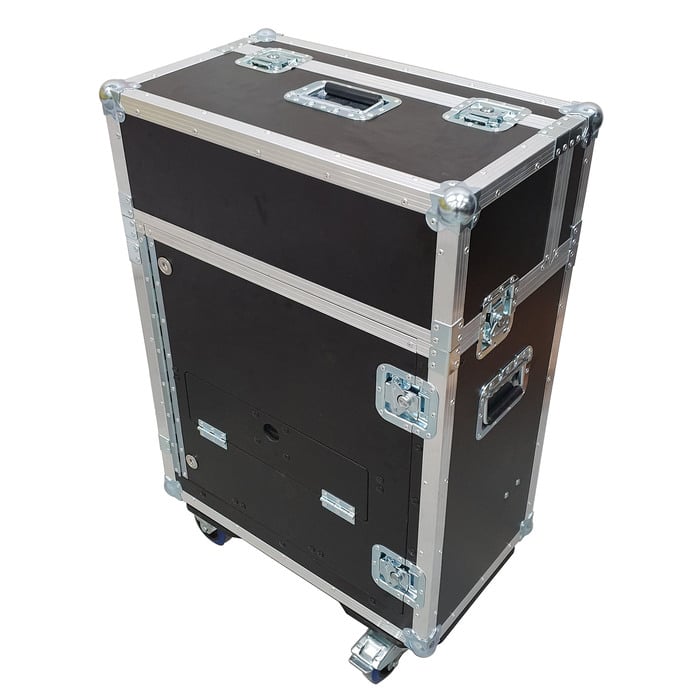 ProX XZF-MID-M32R Flip Ready Flight Case For Midas M32R Mixer