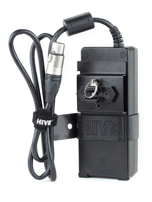 Hive C-PSMB Power Supply Mounting Bracket For Omni-Color LEDs