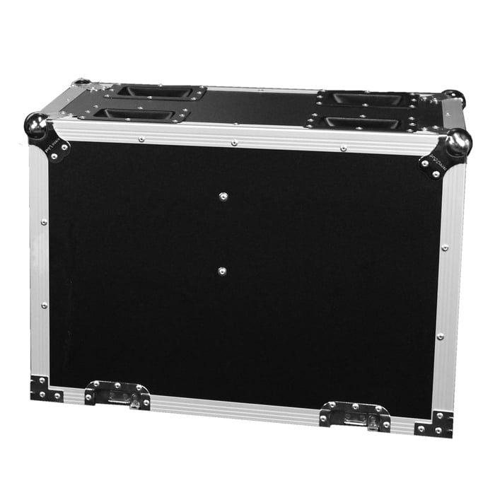 ProX X-QSC-K8 Flight Case For Two QSC K8 Speakers