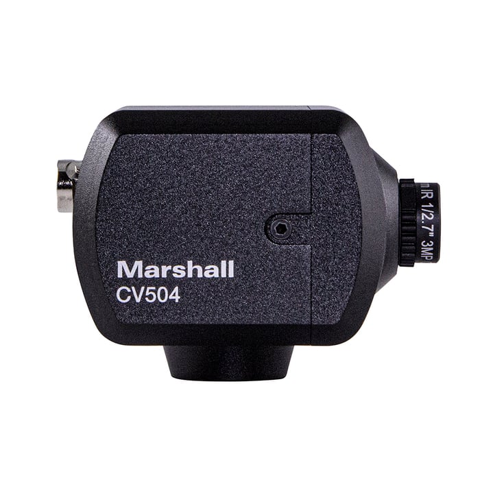 Marshall Electronics CV504 Micro POV Camera (3GSDI)