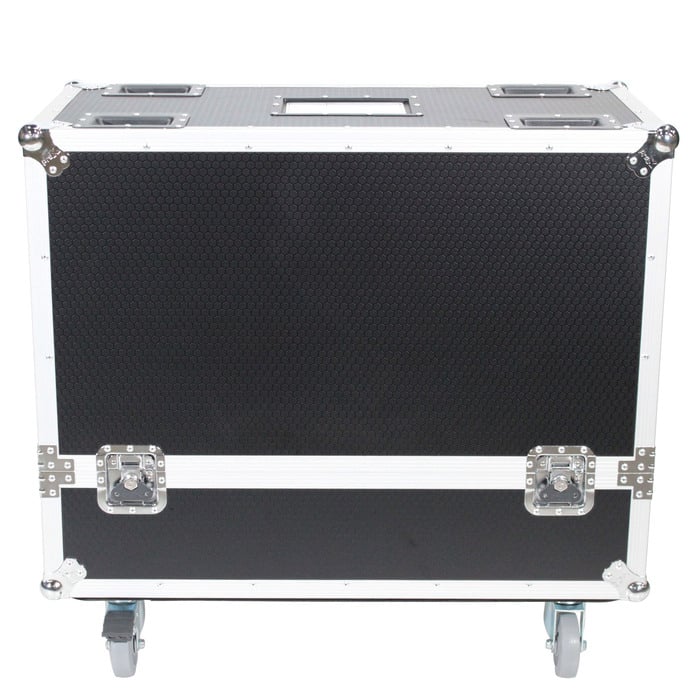 ProX X-QSC-KS212C Flight Case For One QSC KS212C Subwoofer