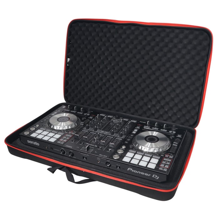 ProX XB-DJCL Large Zero EVA DJ Controller Bag