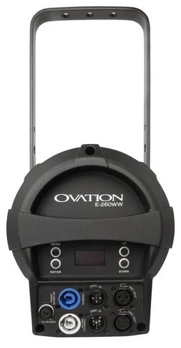 Chauvet Pro Ovation E-260WW [B-Stock+] Ovation Ellipsoidal [B-Stock+]