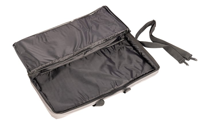 Clearsonic C1224 Zippered Case For A2 Panel Systems Up To 7-Sections