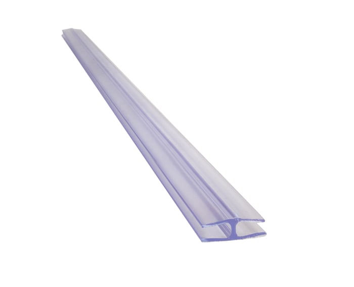 Clearsonic AX2412X2 2-Pack Of 12" X 48" Height Extenders