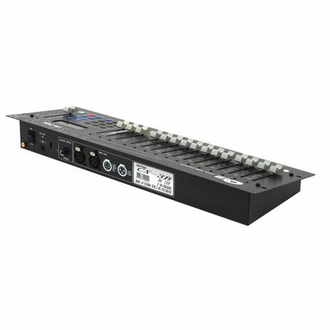 ikan Lite-Puter 12-Channel DMX Lighting Console