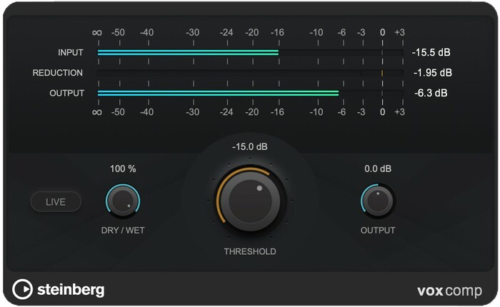 Steinberg CUBASE-PRO-13-BOX Professional DAW Recording