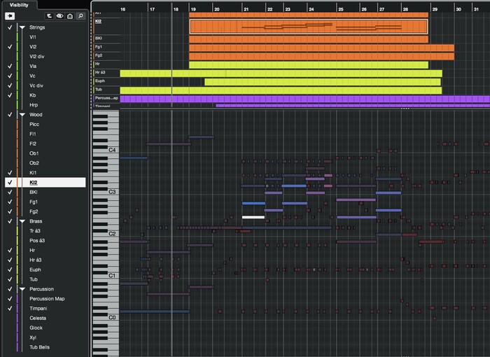 Steinberg CUBASE-PRO-13-ED-BOX Professional DAW Recording