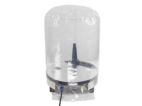 German Light Products Air Dome 400 Air Dome 400 For Impression X1, X4 S, X4