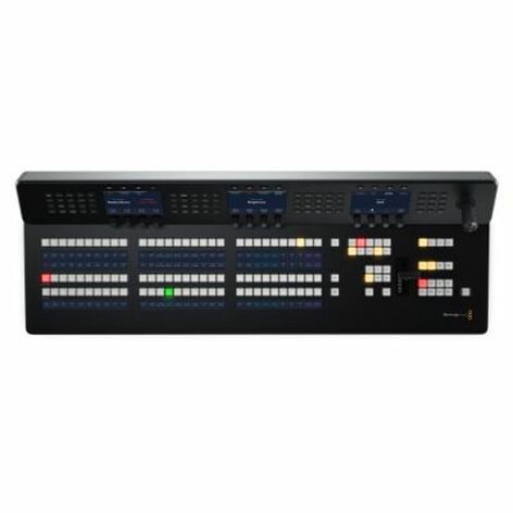 Blackmagic Design ATEM 1 M/E Advanced Panel 30 Control Panel For ATEM Switchers