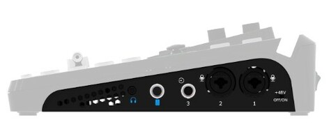 RGBLink Mini MX 4K 4K Multi-Channel Streaming Video Mixer