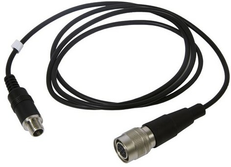 Marshall Electronics CV-HIROS-PWR Optional Power Cable For CV503, CV505, CV506, CV344, CV345
