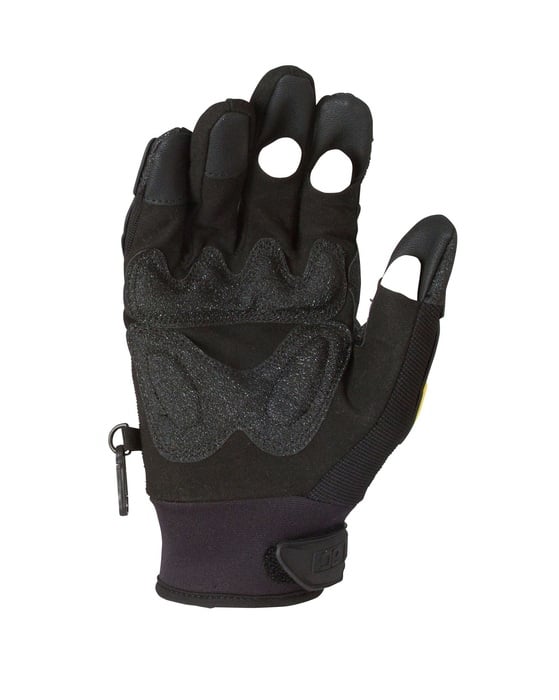 Gig Gear GIG-GLOVES-ONYX Gig Gloves ONYX