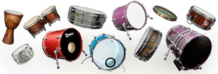 XLN Audio Addictive Drums 2: Custom XXL Collection Your Choice Of 30 Sound/Rhythm Packs [Virtual]
