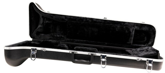 Gator GC-TROMBONE-23 Andante Series ABS Hardshell Case For Tenor Trombone