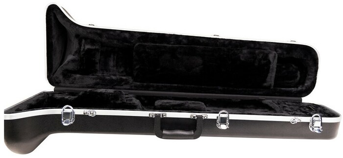 Gator GC-TROMBONE-23 Andante Series ABS Hardshell Case For Tenor Trombone
