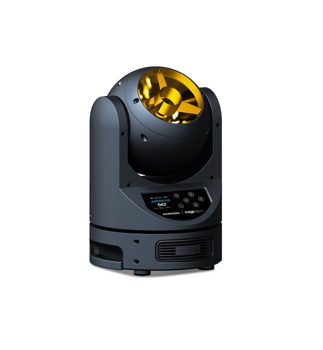 Ayrton MagicDot-XT 40W RGBW LED, 2 Degree