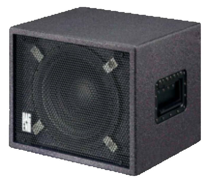 Bag End S12E-R 12" Subwoofer Speaker, ELF Road Version