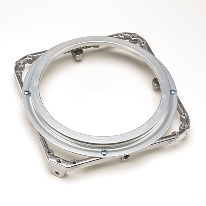 Chimera Lighting 9192 Speed Ring, Circular, 7-3/4" (197 Mm)